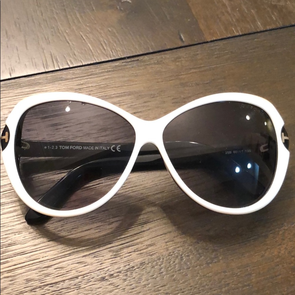 AUTHENTIC TOM FORD SUNGLASSES